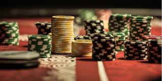 Официальный сайт Vulkan Deluxe Casino