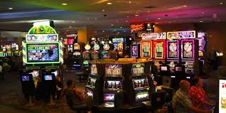 Вход на официальный сайт Casino MaxSlots